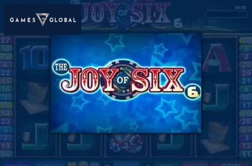 The Joy of Six
